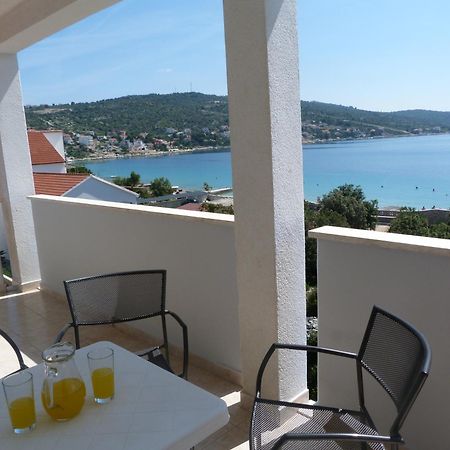 Apartmani Roko, Sevid Marina Exterior foto
