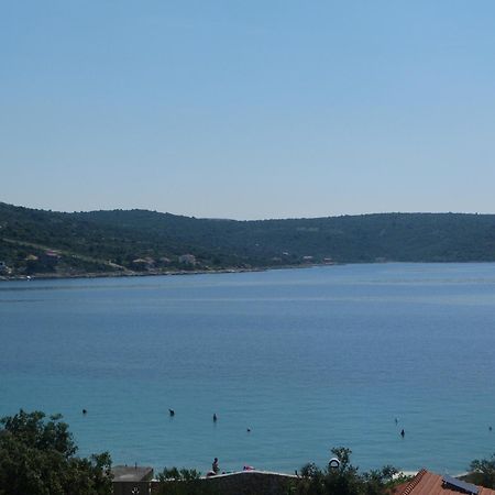 Apartmani Roko, Sevid Marina Exterior foto