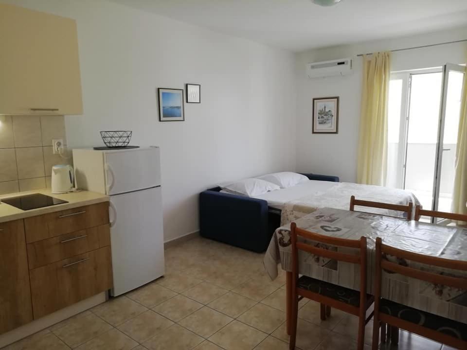 Apartmani Roko, Sevid Marina Exterior foto