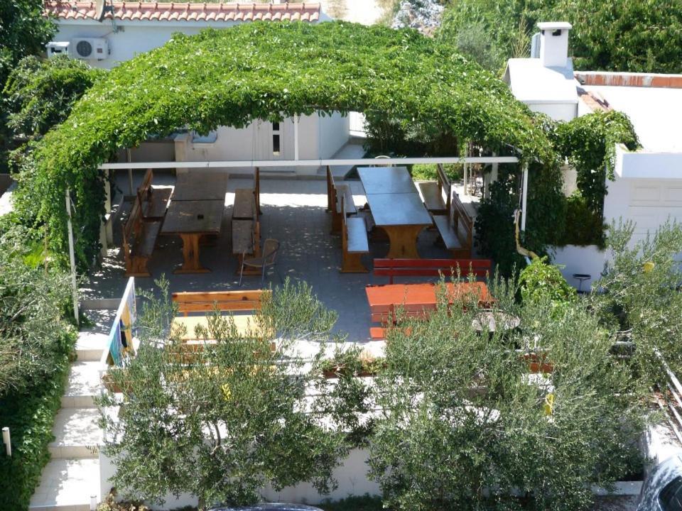 Apartmani Roko, Sevid Marina Exterior foto
