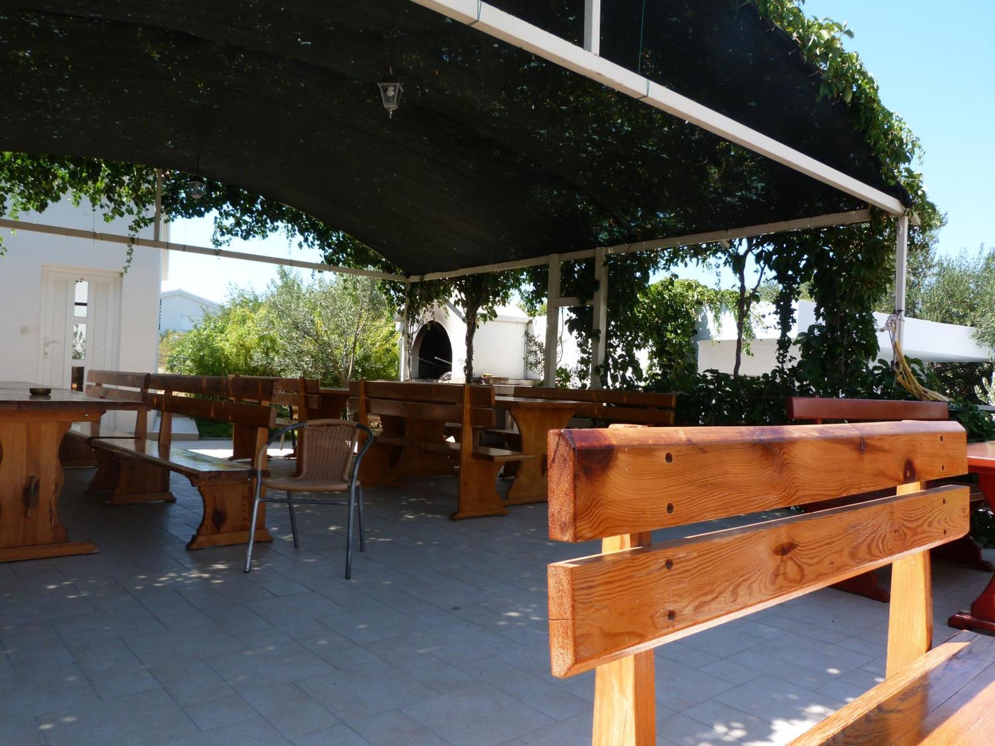 Apartmani Roko, Sevid Marina Exterior foto