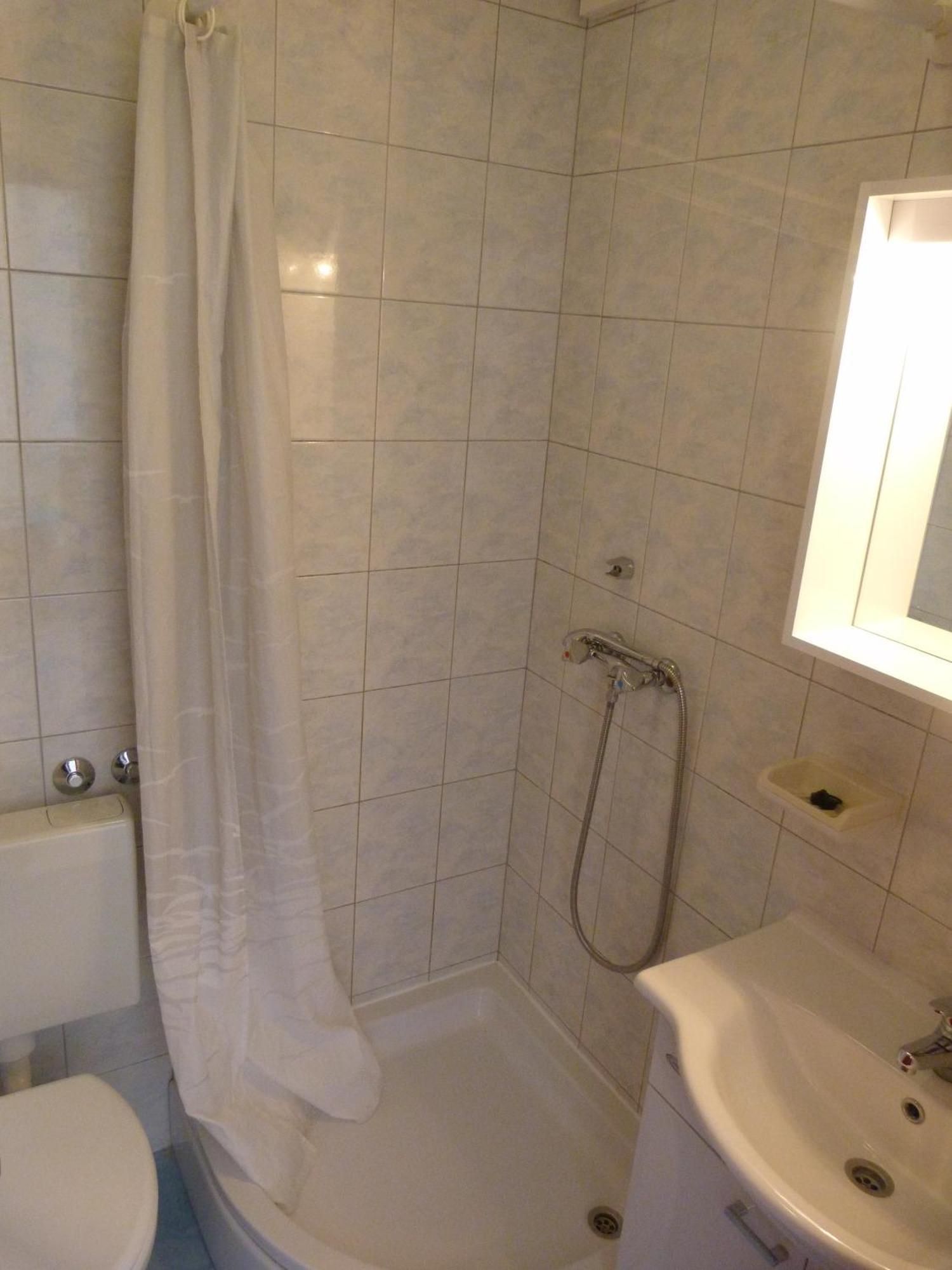 Apartmani Roko, Sevid Marina Exterior foto