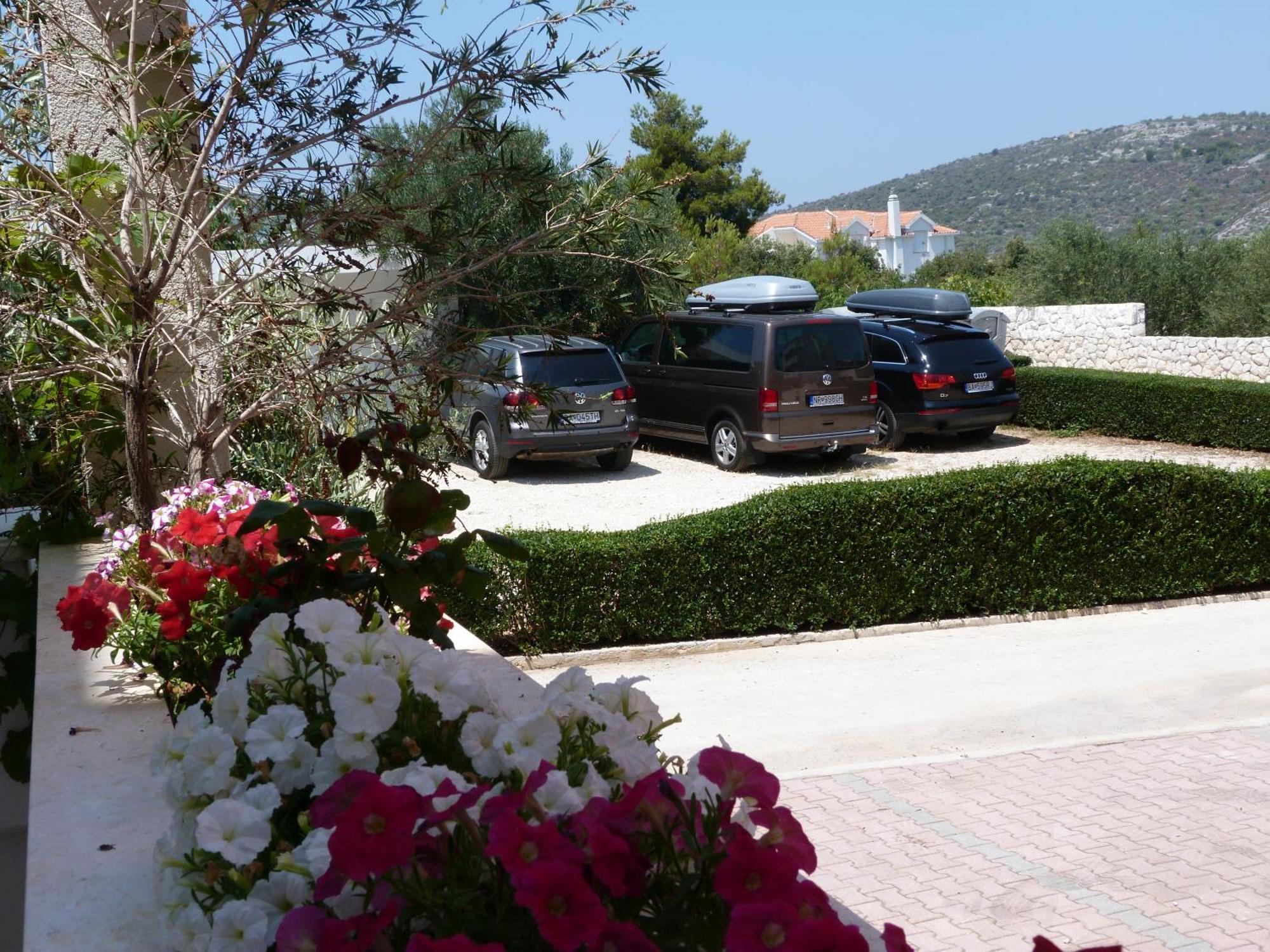 Apartmani Roko, Sevid Marina Exterior foto