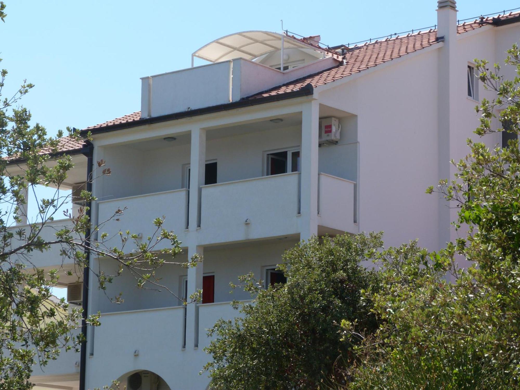Apartmani Roko, Sevid Marina Exterior foto