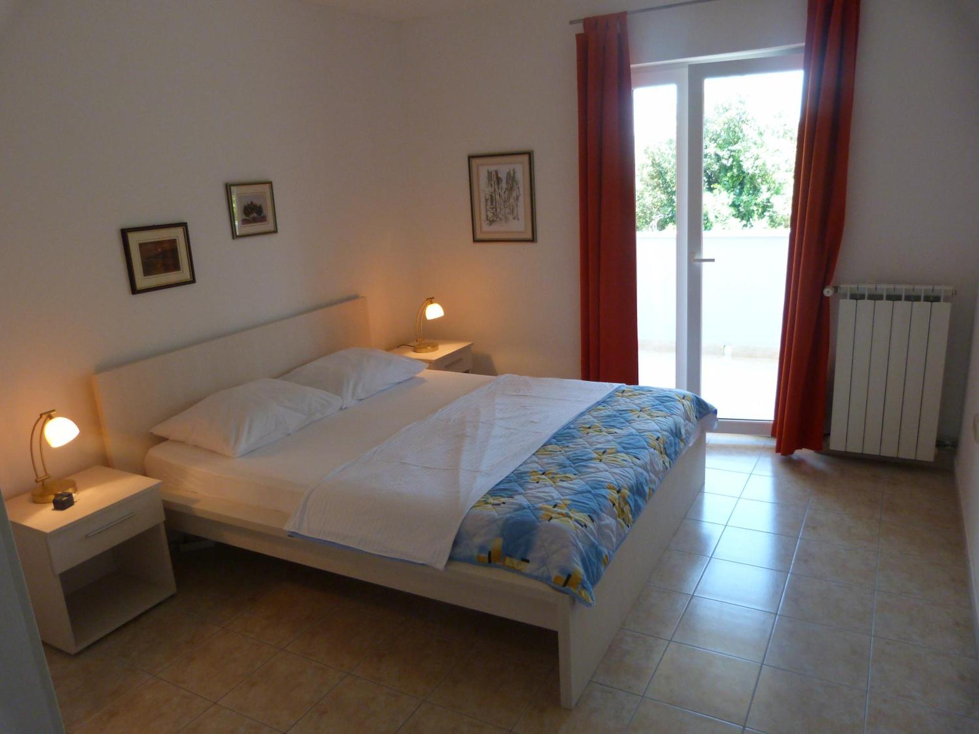Apartmani Roko, Sevid Marina Exterior foto