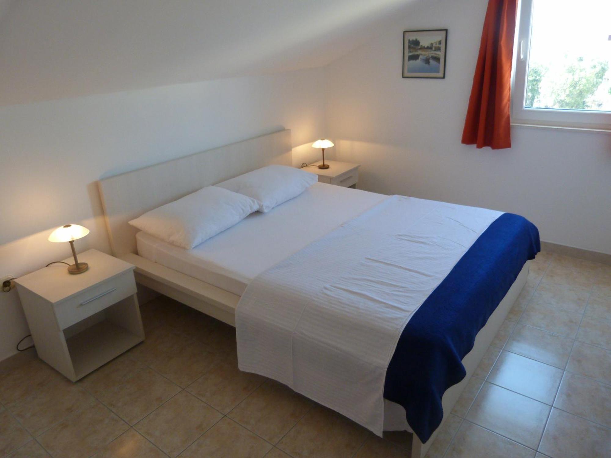 Apartmani Roko, Sevid Marina Exterior foto
