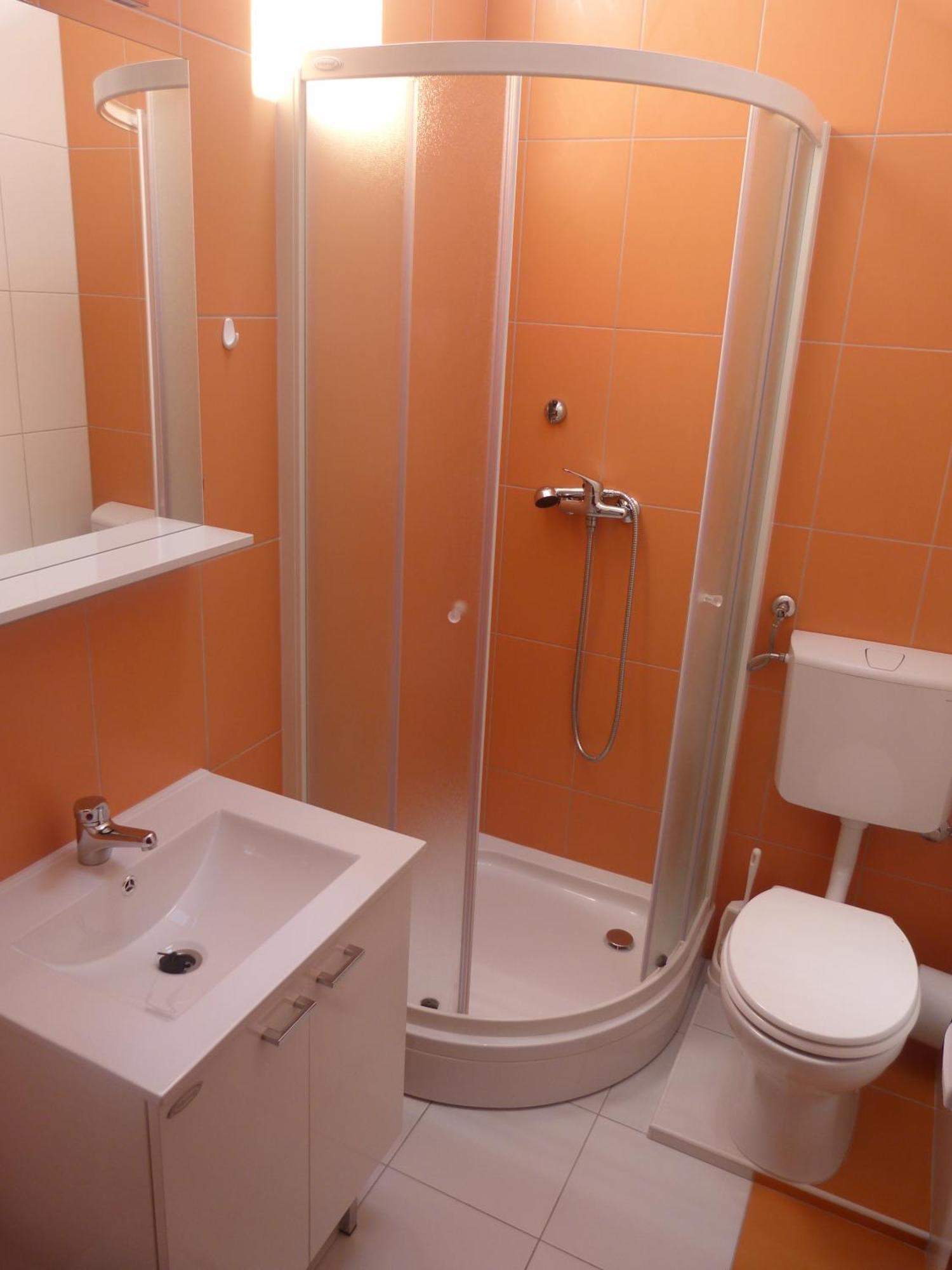 Apartmani Roko, Sevid Marina Exterior foto
