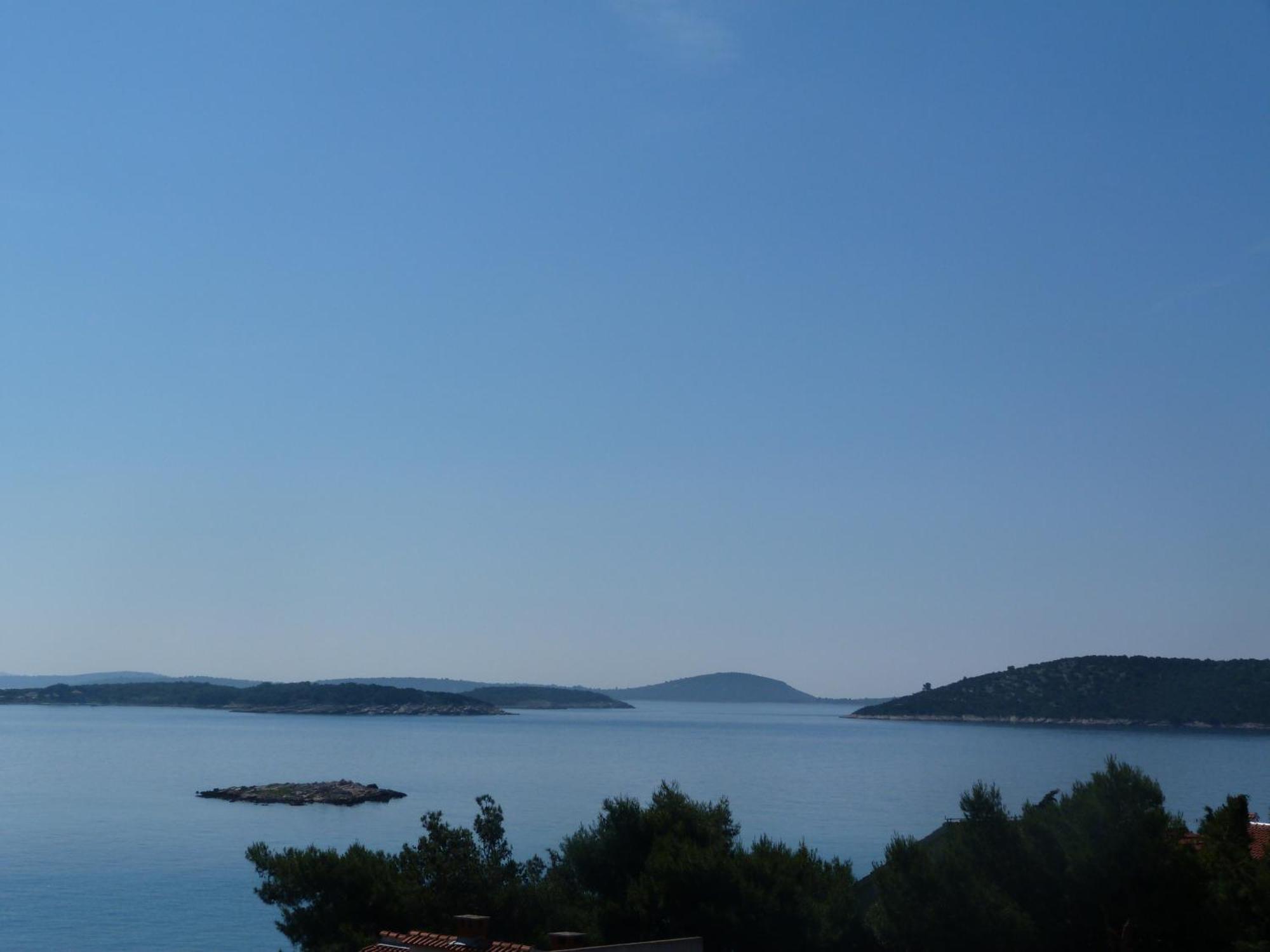 Apartmani Roko, Sevid Marina Exterior foto