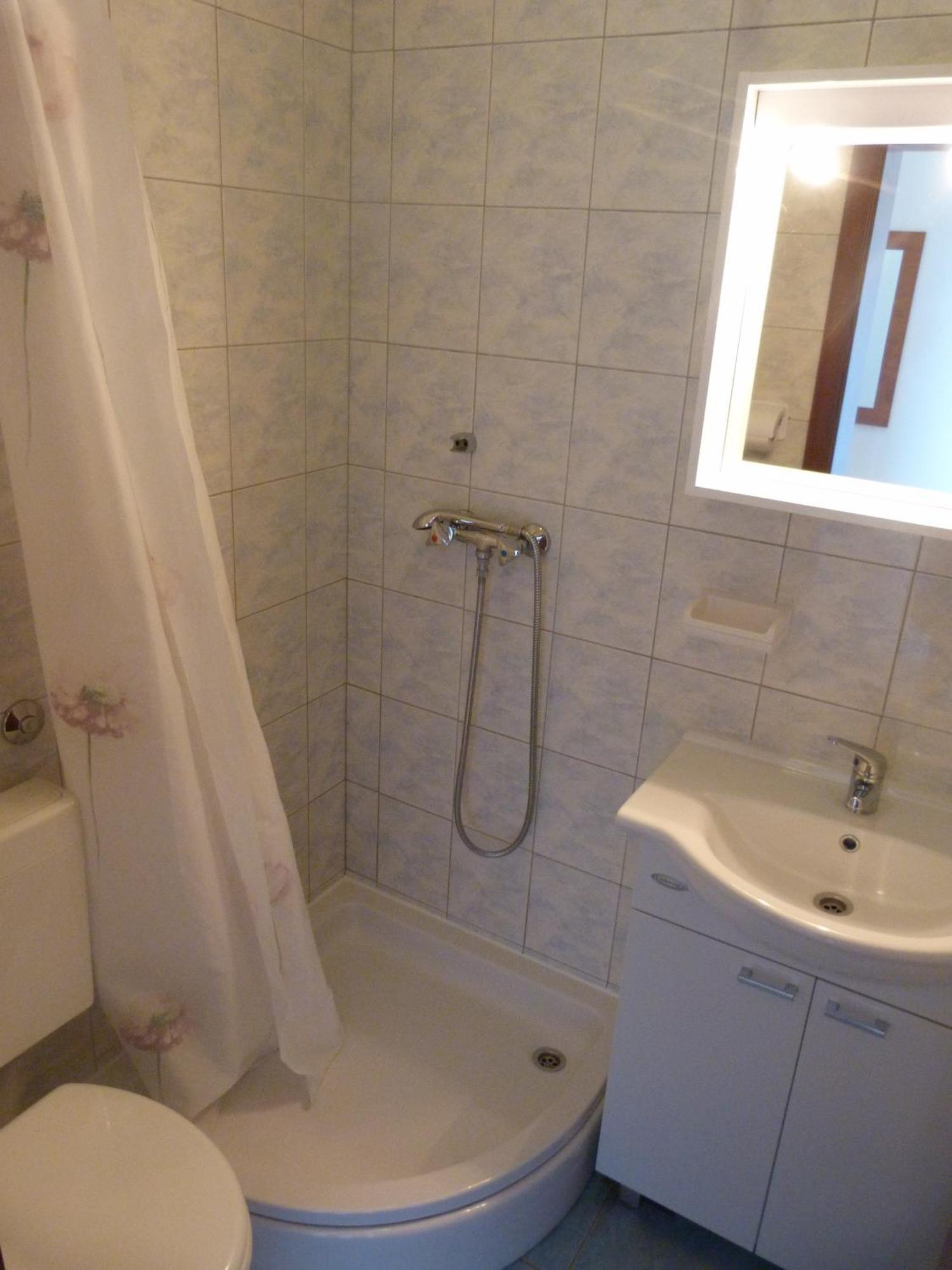 Apartmani Roko, Sevid Marina Exterior foto